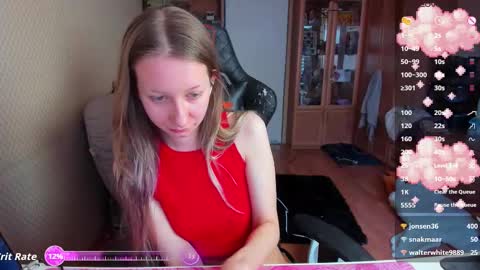 Mila online show from 02.20.26