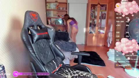 Mila online show from 06.03.26