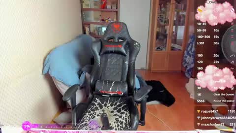 Mila online show from 06.06.26