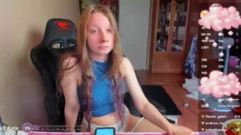 Mila online show from 06.16.26