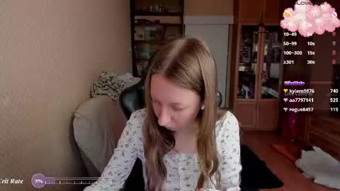 Mila online show from 08.02.26