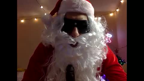 HandsomeAlfie online show from 12.29.24