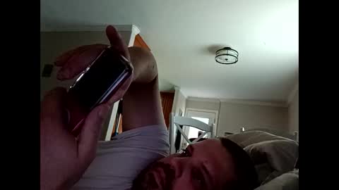 handsomedaddy198923 online show from 09.09.25