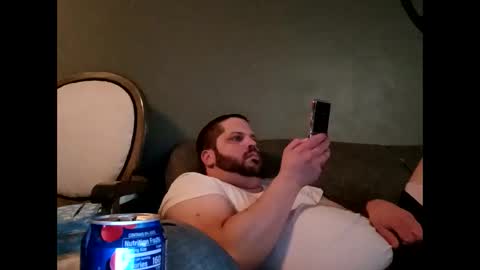 handsomedaddy198923 online show from 09.10.25