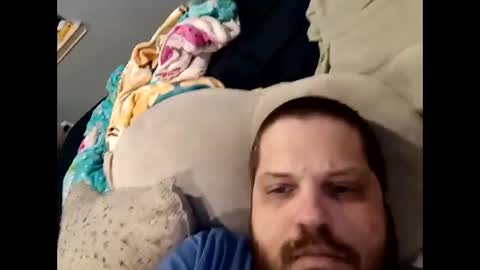 handsomedaddy198923 online show from 09.13.25