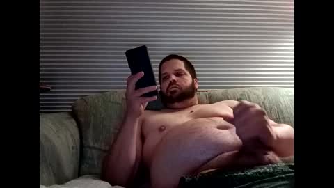 handsomedaddy198923 online show from 09.28.25