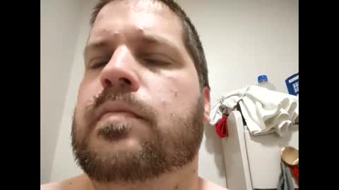 handsomedaddy198923 online show from 10.01.25