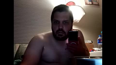 handsomedaddy198923 online show from 10.08.25