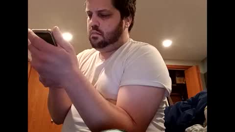 handsomedaddy198923 online show from 11.10.25