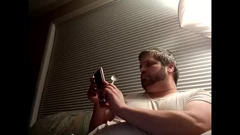 handsomedaddy198923 online show from 11.16.25