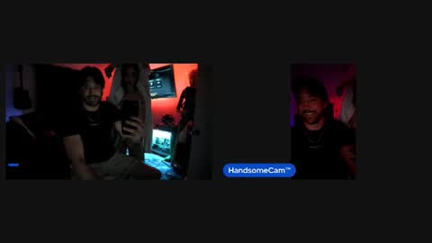 handsomedeck online show from 02.26.26