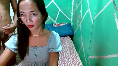 rimby and angelica nina online show from 04.15.26