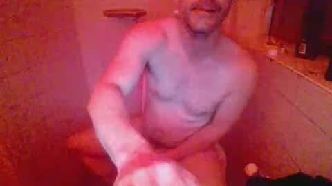 handsomeguy4ever online show from 02.16.26