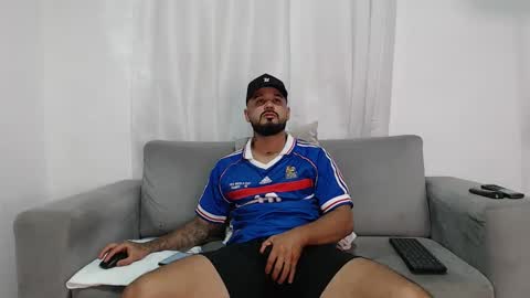 Handsomen online show from 02.15.26