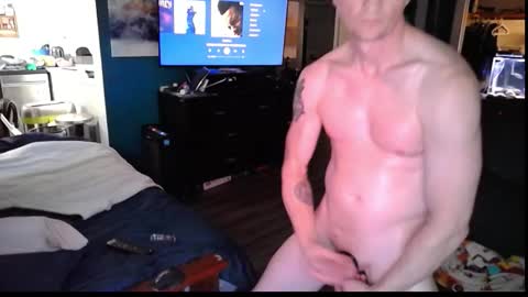 handsomerob42 online show from 11.02.25