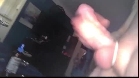 handsomerob42 online show from 11.04.25