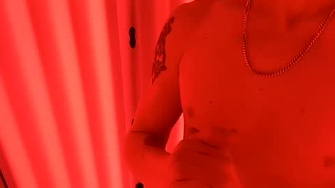 handsomerob42 online show from 02.24.26