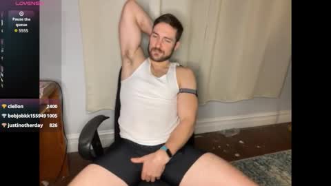 handsumhung online show from 02.03.26