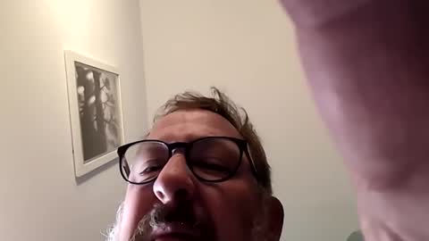 Handydick7373 online show from 02.19.26