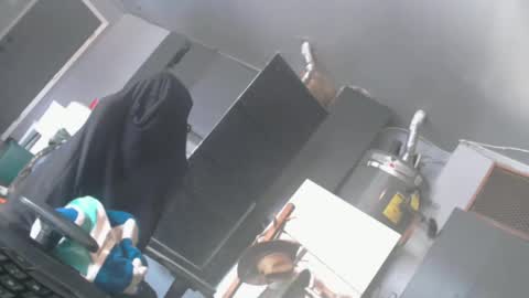 Snapshot of handyman5303 chatting on 12.06.24 Handystudman online show from 12.06.24