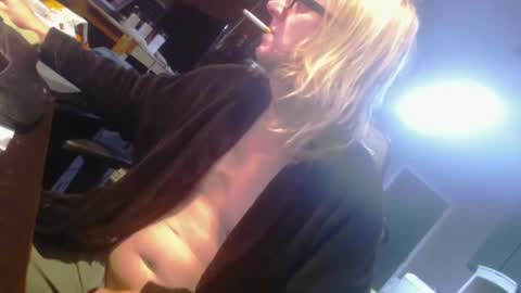 Snapshot of handyman5303 chatting on 01.14.25 Handystudman online show from 01.14.25