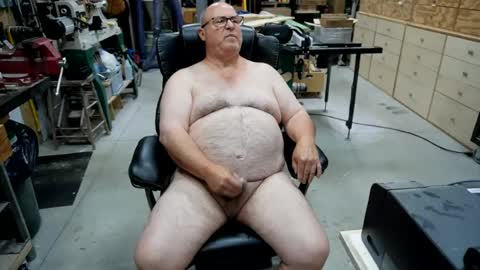 Handyman John online show from 08.09.26