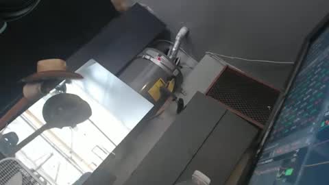 handystud33 online show from 04.30.26