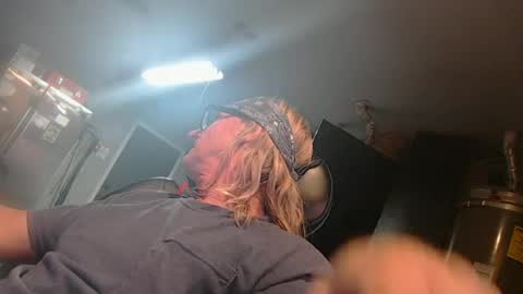 handystud33 online show from 06.19.26