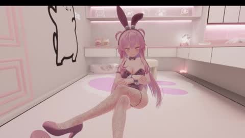 Snapshot of hanea_anime chatting on 02.10.26 Brittany online show from 02.10.26