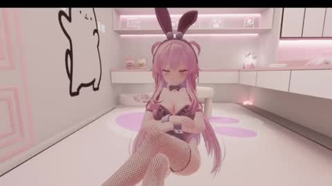 Snapshot of hanea_anime chatting on 02.10.26 Brittany online show from 02.10.26