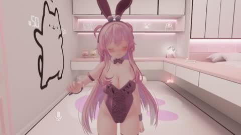 Snapshot of hanea_anime chatting on 02.17.26 Brittany online show from 02.17.26