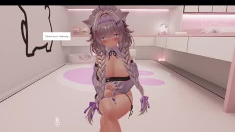 Snapshot of hanea_anime chatting on 03.01.26 Brittany online show from 03.01.26