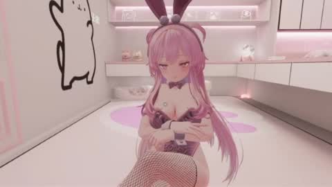 Snapshot of hanea_anime chatting on 03.22.26 Brittany online show from 03.22.26