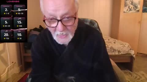 hanellothar631 online show from 04.30.26