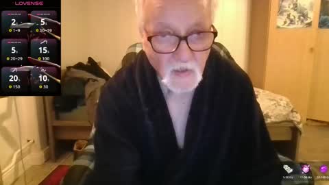 hanellothar631 online show from 04.30.26