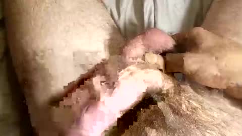 hanescockncum online show from 09.30.25