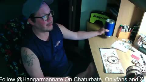 Nate online show from 05.23.26