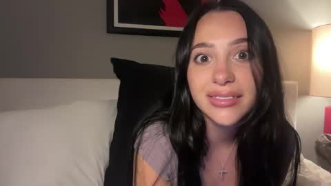 Vanessa online show from 05.14.26