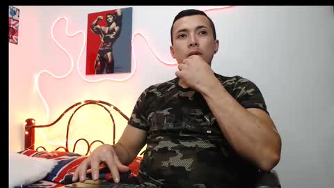 Hank online show from 03.02.25