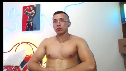 Hank online show from 03.04.25