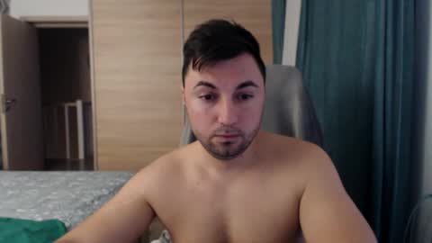 HankMalone online show from 01.10.25