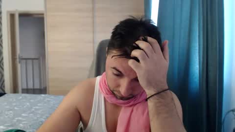 HankMalone online show from 01.17.25