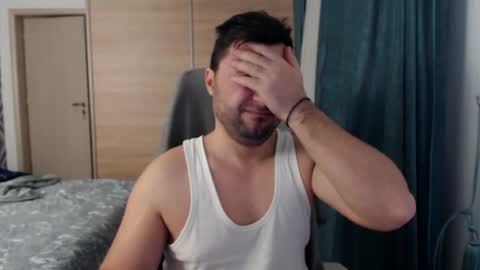 HankMalone online show from 01.25.25