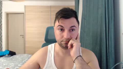 HankMalone online show from 02.26.25