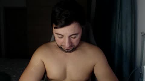 HankMalone online show from 11.08.25