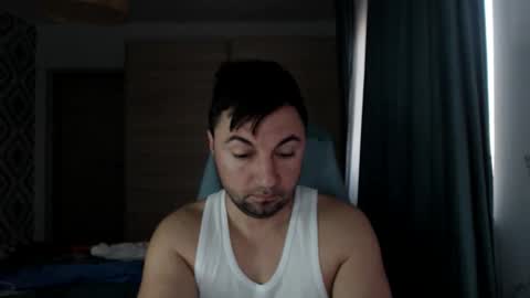 HankMalone online show from 03.08.26