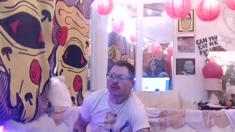 hank rams online show from 05.04.26