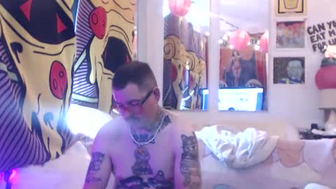hank rams online show from 05.27.26