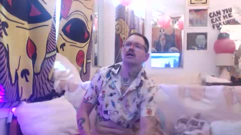 hank rams online show from 06.01.26