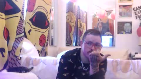 hank rams online show from 06.02.26